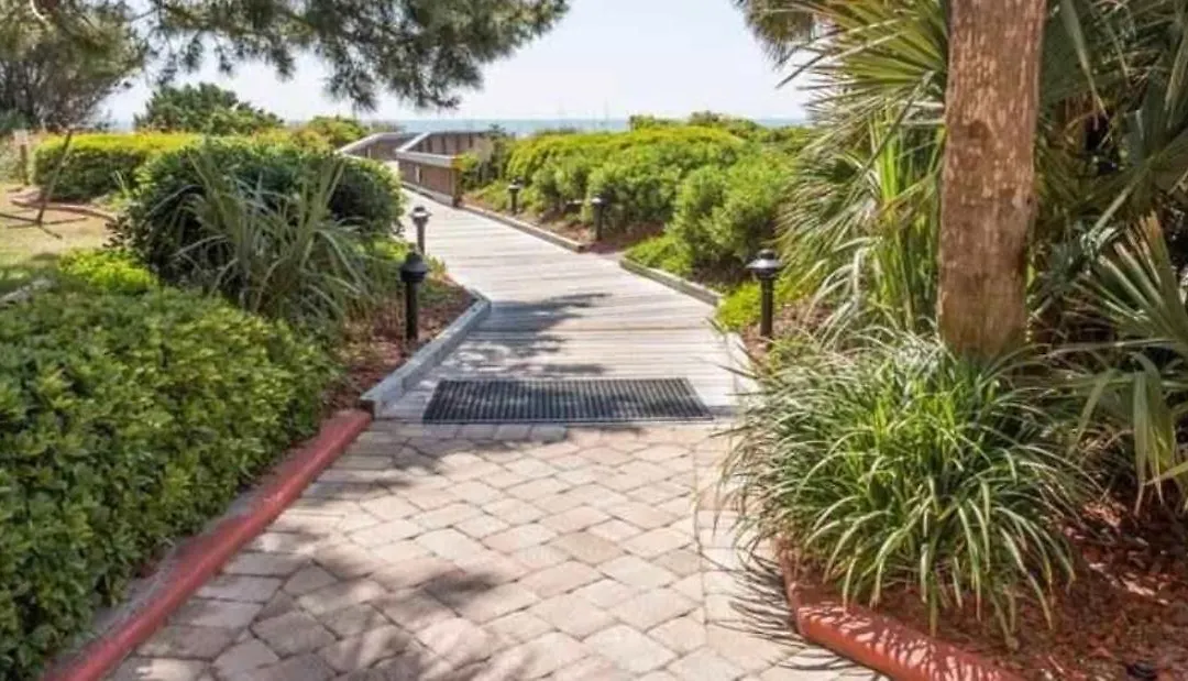 Beach Colony Resort-1