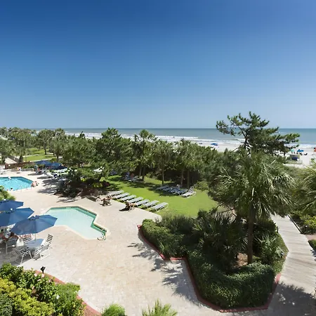 Beach Colony Resort-2